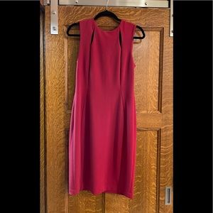 Calvin Klein Sheath dress